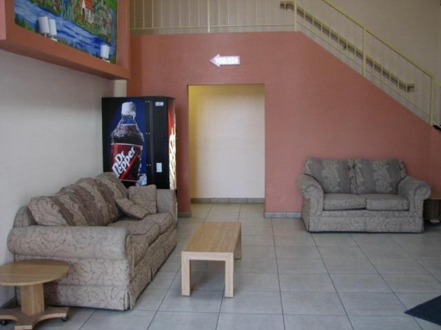Vista Motel Monterey Park Exterior foto